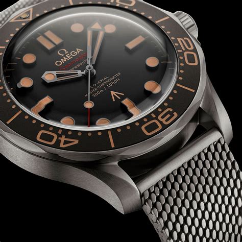 omega seamaster diver 300 m 007|omega seamaster 007 for sale.